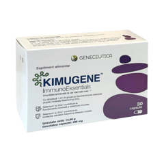 Kimugene, Geneceutica | 30 capsule