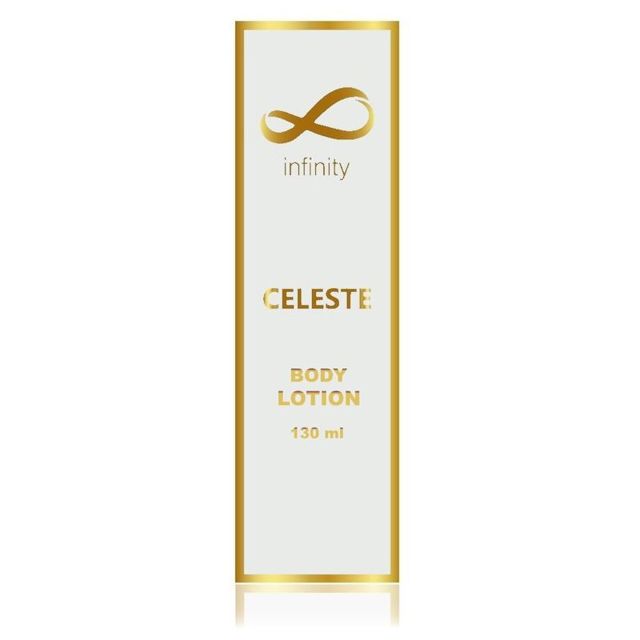 Poza produs COSMOS BY INFINITY LOTIUNE DE CORP CELESTE 130ML