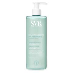 Gel Spumant Physiopure, SVR | 400 ml