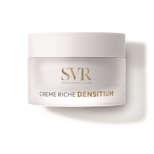 Poza produs Densitium Riche Crema impotriva ridurilor, SVR | 50 ml