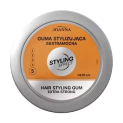 Guma modelatoare pentru par Styling Effect, Joanna | 100 ml