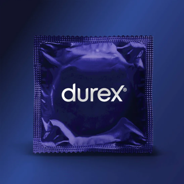 Poza produs Prezervative Durex Jeans, Reckitt Benckiser | 4 buc