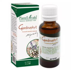 GIARDINOPHYT 30ML