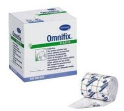 Poza produs PLASTURE ELASTIL 10CMX10M OMNIFIX 9006031