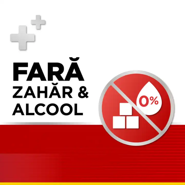 Poza produs Strepsils Intensiv Spray miere si lamaie, Reckitt Benckiser | 15 ml