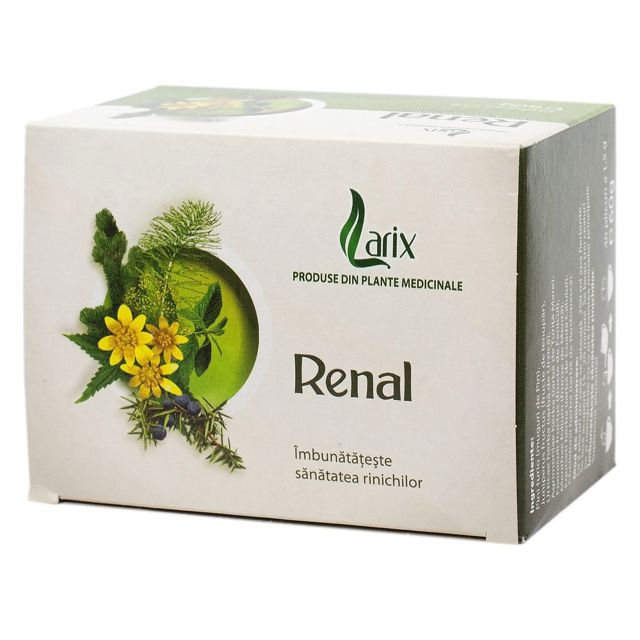 Poza produs CEAI RENAL DOZE