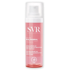 Balsam pentru fata si ochi Palpebral, SVR | 30 ml