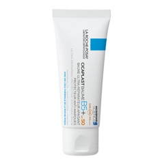 Balsam ultra-reparator, anti-pete pigmentare Cicaplast B5+ SPF50, La Roche-Posay | 40 ml