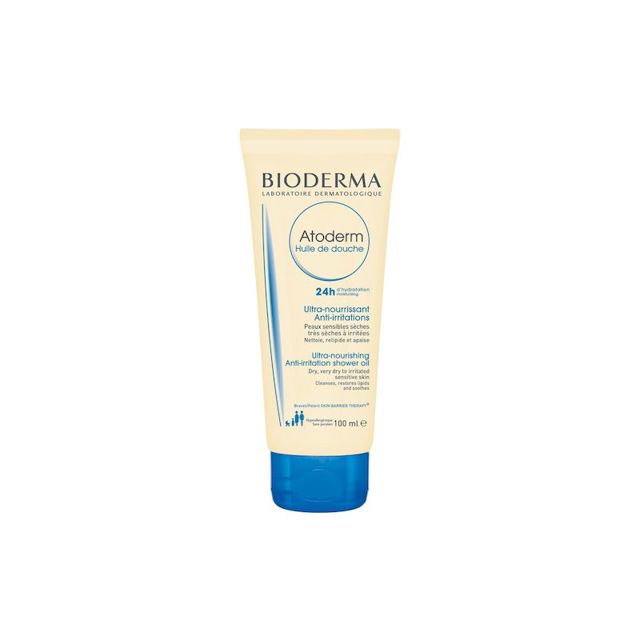 Poza produs ATODERM ULEI DUS 100ML