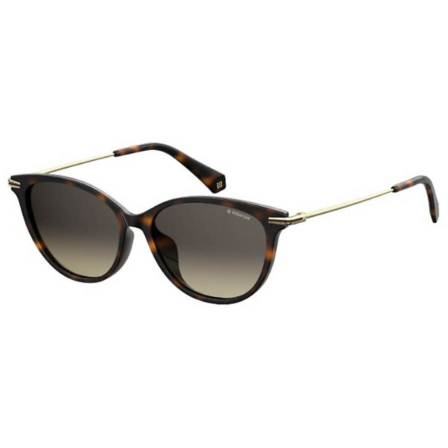 Poza produs OCHELARI POLAROID20-22 PLD 4085/F/S 086 54 LB DARK HAVANA