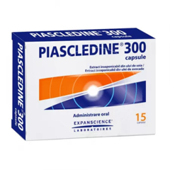 Piascledine 300, Angelini | 15 capsule
