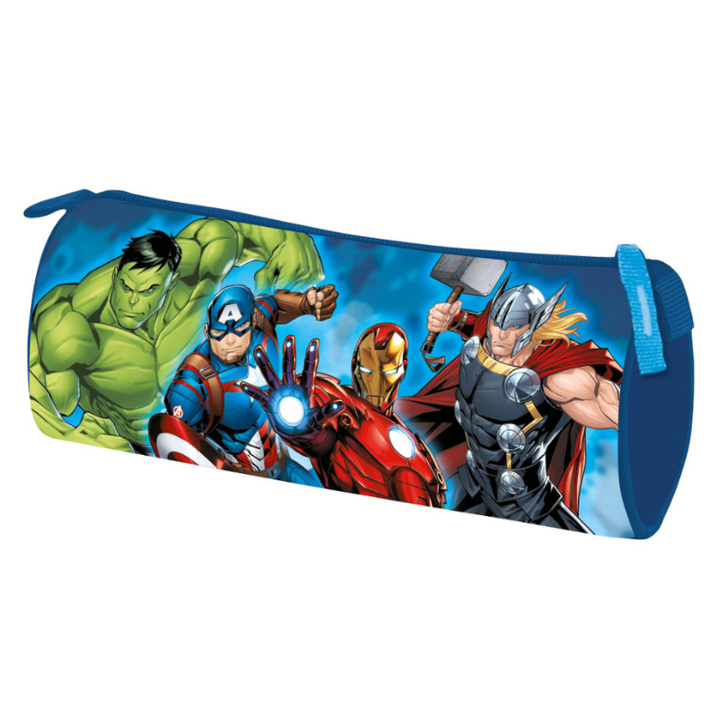 Poza produs Penar AVENGERS, STM | 1 buc