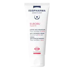 Crema Antiroseata Ruboril Expert S, IsisPharma | 40 ml