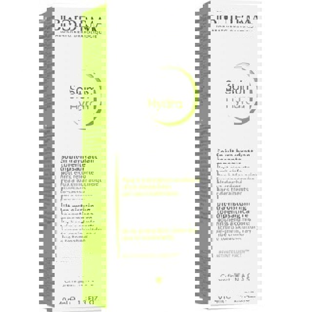 Poza produs Crema hidratanta Sebium Hydra, Bioderma | 40 ml