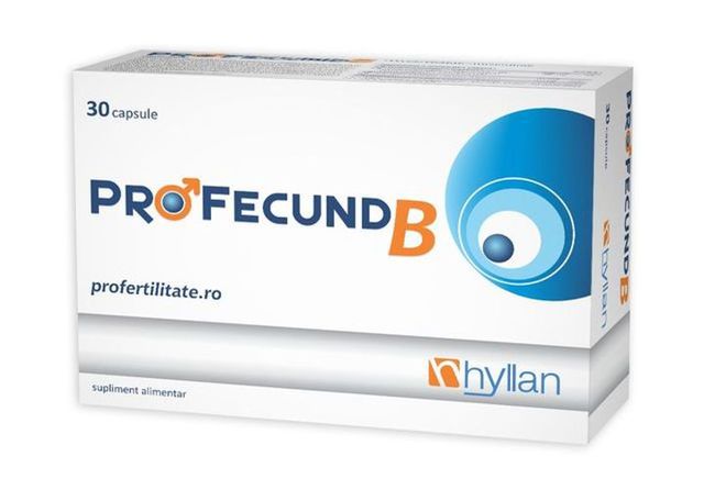 Poza produs PROFECUND B