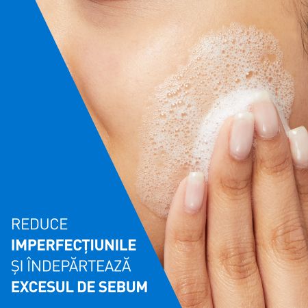 Poza produs GEL CURATARE ANTI-IMPERFECTIUNI 473ML