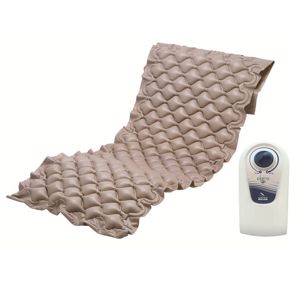 Poza produs Saltea antiescare pentru escarele din stadiul I, cu compresor LAD462, Neomed