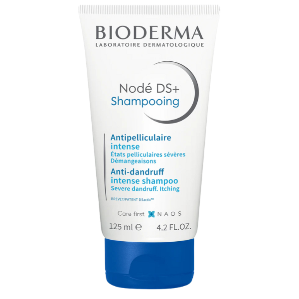 Poza produs NODE DS+ SAMPON 125ML