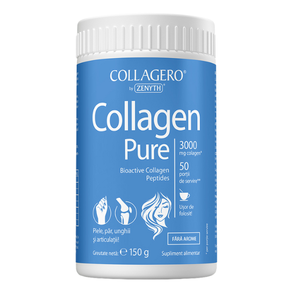 Poza produs Collagen Pure, Zenyth | 150 g