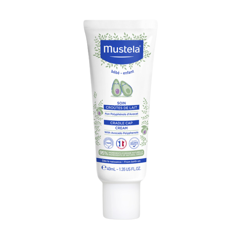 CREMA TRATAMENT IMPOTRIVA SCUAMELOR DE LAPTE 40ML