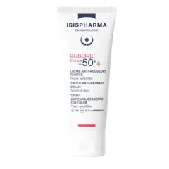 Crema Ruboril Expert SPF 50+, IsisPharma | 40 ml