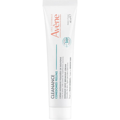 Avene Cleanance crema intensiva impotriva cosurilor, Pierre Fabre | 40 ml