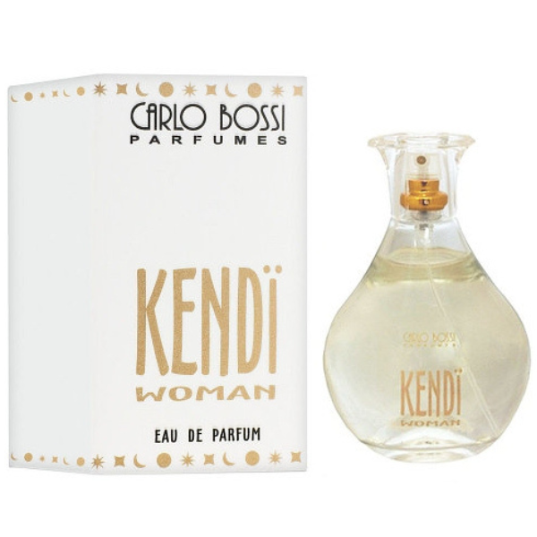 Poza produs Apa de parfum pentru femei Kendi, Carlo Bossi | 100 ml