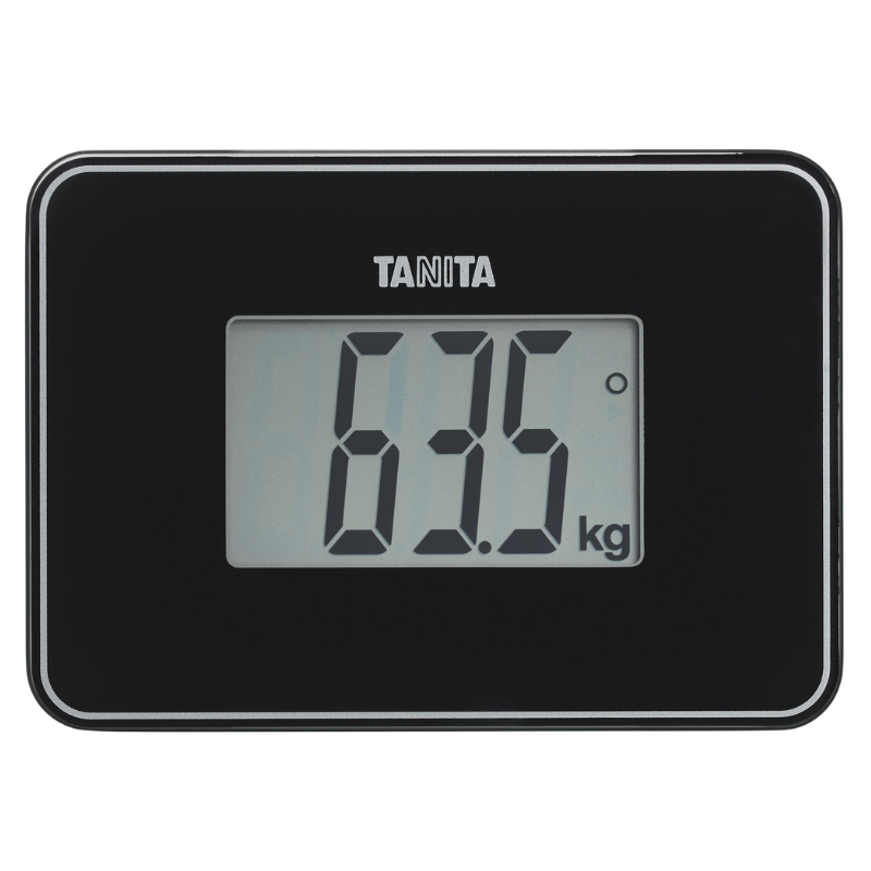 Poza produs Cantar digital HD 386, Tanita | 1 buc
