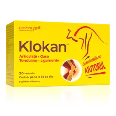 Klokan, Good Days Therapy | 30 capsule