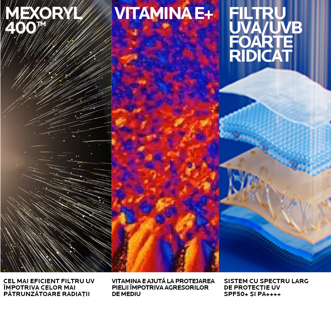 Poza produs Anthelios UVSport stick SPF 50+, La Roche-Posay | 8 g