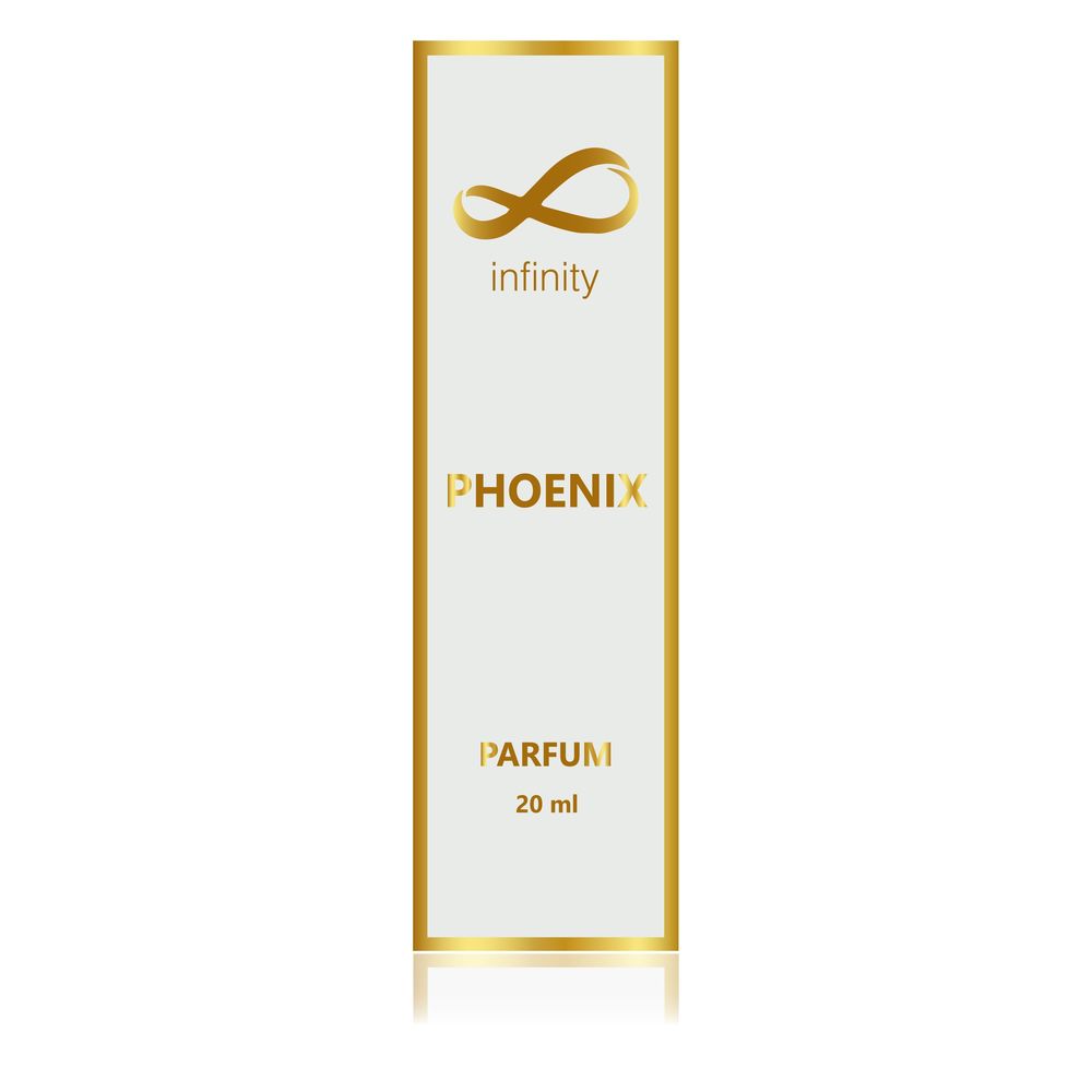 Poza produs COSMOS BY INFINITY PARFUM PHOENIX UNISEX 20ML