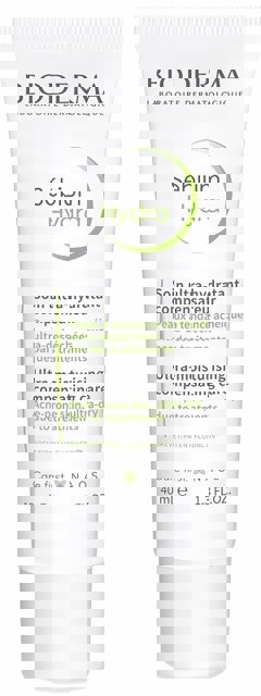 Poza produs Crema hidratanta Sebium Hydra, Bioderma | 40 ml