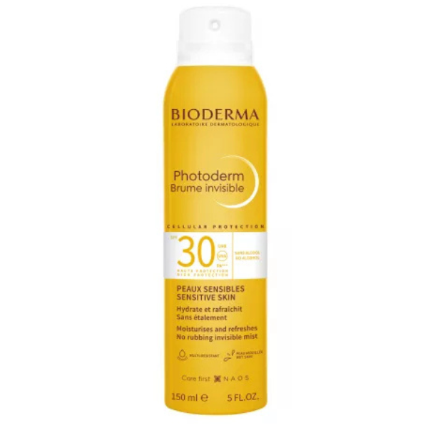 Poza produs PHOTODERM BRUME SPRAY INVIZIBIL SPF30+ 150ML