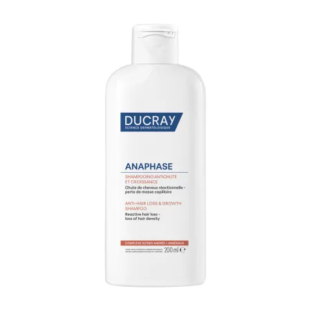 Poza produs Ducray Sampon ANAPHASE, Pierre Fabre | 200 ml
