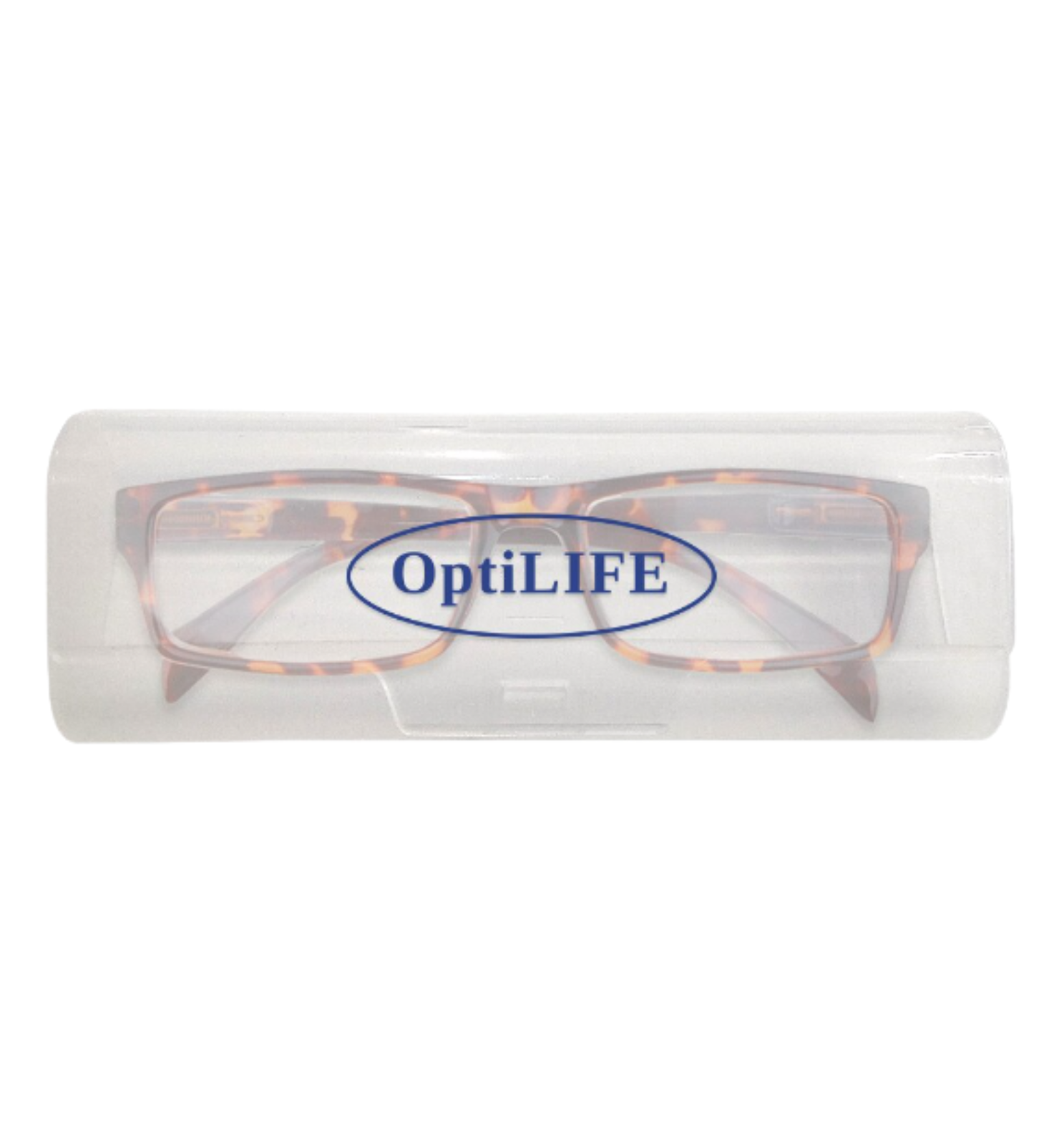 Poza produs Ochelari de citit KC 2.00+, Optilife | 1 pereche