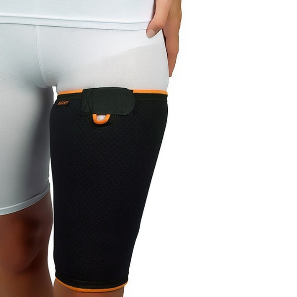 Poza produs Orteza coapsa din neopren ARK2500, mar.XL, Neomed