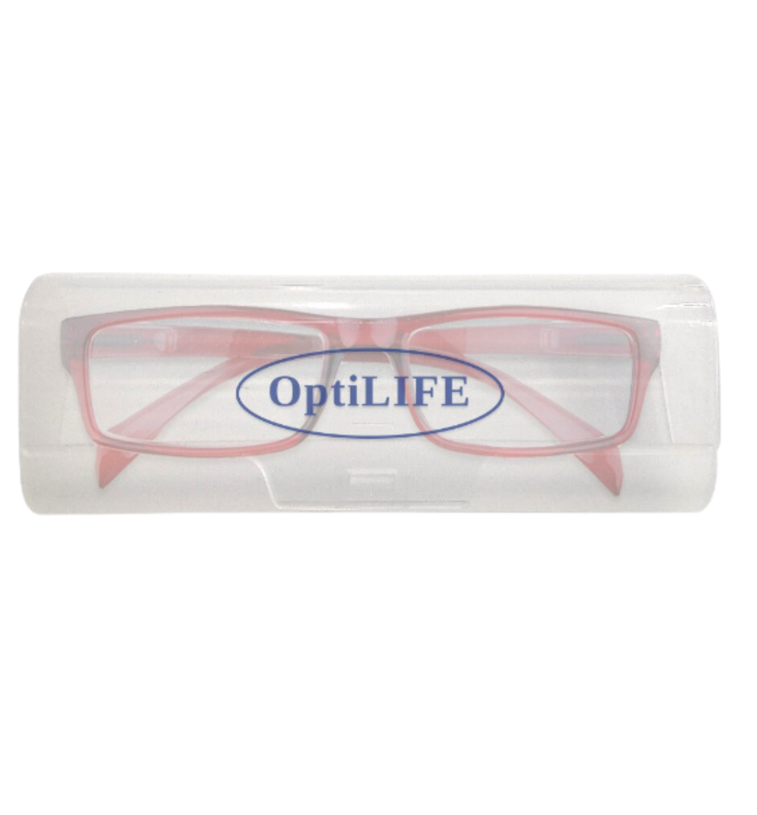 Poza produs Ochelari de citit KC 2.50+, Optilife | 1 pereche