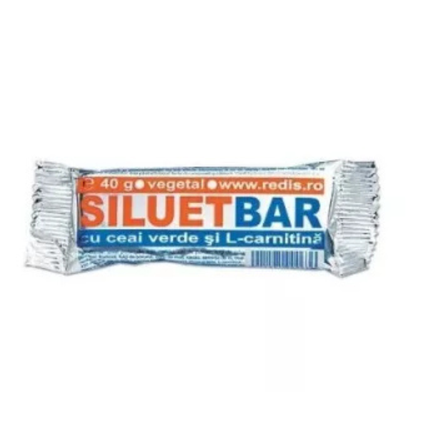 Poza produs Baton Siluet Bar, Redis | 40 g