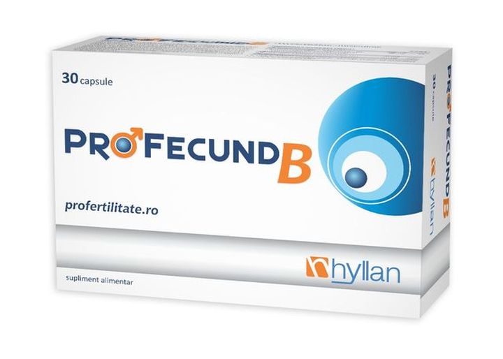 Poza produs PROFECUND B