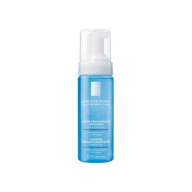 Poza produs La Roche Posay Spuma micelara de curatare | 150 ml
