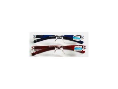 Poza produs Ochelari de citit New Fashion 1700N 1.50+, Narcis | 1 buc