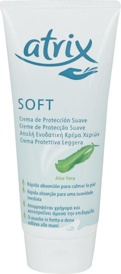 Poza produs NIVEA ATRIX CREMA MAINI SOFT 100ML-82076