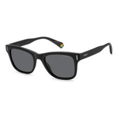 OCHELARI POLAROID PLD6206/S 807 51 M9 BLACK