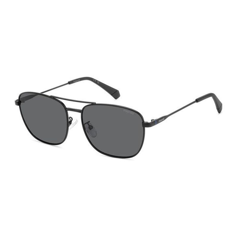 Poza produs OCHELARI POLAROID25 PLD 4172/G/S/X 003 59 M9 MATTE BLACK