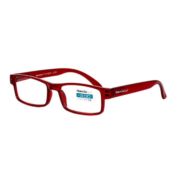 Poza produs Ochelari de citit Modern Narcis Style 880N1.5+, Narcis | 1 buc