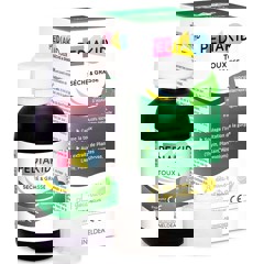 Sirop pentru tuse seaca si expectoranta Pediakid, Laboratoires Ineldea | 125 ml