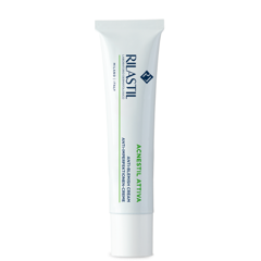 RILASTIL ACNESTIL CREMA ACTIV ANTIIMPERFECTIUNI 40ML