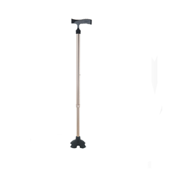 Baston reglabil in inaltime, in forma de T -  FS9207LW-1 | 1 buc