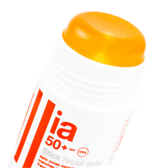 Stick protectie solara SPF 50+, Interapothek | 25 gr