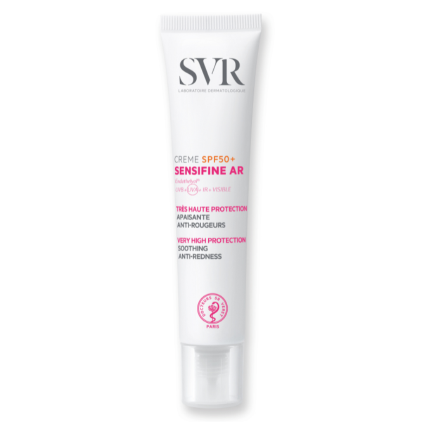 Poza produs Crema Sensifine AR SPF50+, SVR | 40 ml